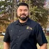Robert Garcia