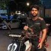 Binoy Kurian