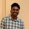 Bharanidharan Ravichandran
