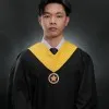 Carl Brian Sacatani