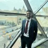 Karan Byrappa Ramesh