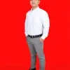 Haidar Alif Santosa