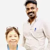 Sathish Kumar
