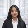 Jasmine John