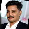 Khushin Mistri
