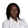 Janice Ama Amoah