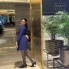 Yasmine Ayachi
