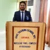 Immella Eswara Manikanta