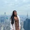 CHARISHMA CHOKKAKULA