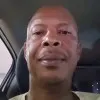 Reginald Perry