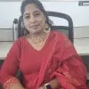 Reshma syed