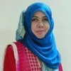 Bushra Hareem