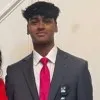 Tejas Chandra