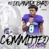 Devanare Byrd