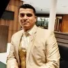 ANUJ CHOPRA