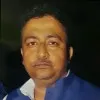 Rajesh Mishra