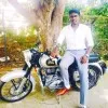 Dilli Kumar