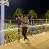 Jegath Raj
