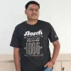 Swapnil Honkali