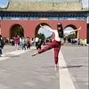 Sally Sun
