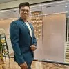 Pratik Alhat
