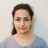 Anjali Pant Ojha