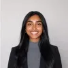 Nitika Varadh
