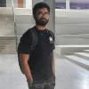 M SRI VISHNU SHARMA