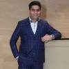 Sailesh Nahar