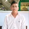 Yogesh Rao