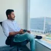 Manoj Kumar BM