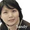 Sandy