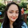 Anushree Joshi