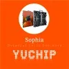 Sophia Yang