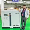 Nilesh Chaudhary