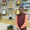 Sheshant Mishra