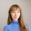 Ekaterina Dragoshanskaia