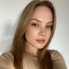 Dasha Garkevich