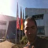 Mustafa Mosallam