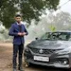 Shantanu Nayak