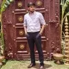 Kashinath Mustapure
