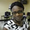 Jockoline Dlamini Hamases