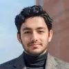 Syed Muhammad Naqi