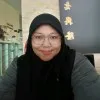 Nursyafiqqa lisa Samad