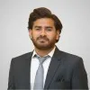 Syed Ali Raza Kazmi