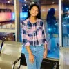 Vaishnavi Mekala