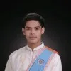 John Rupert Nacion