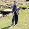 Soha Omar