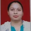 Ankita Tiwari