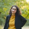 Liza Papashvili